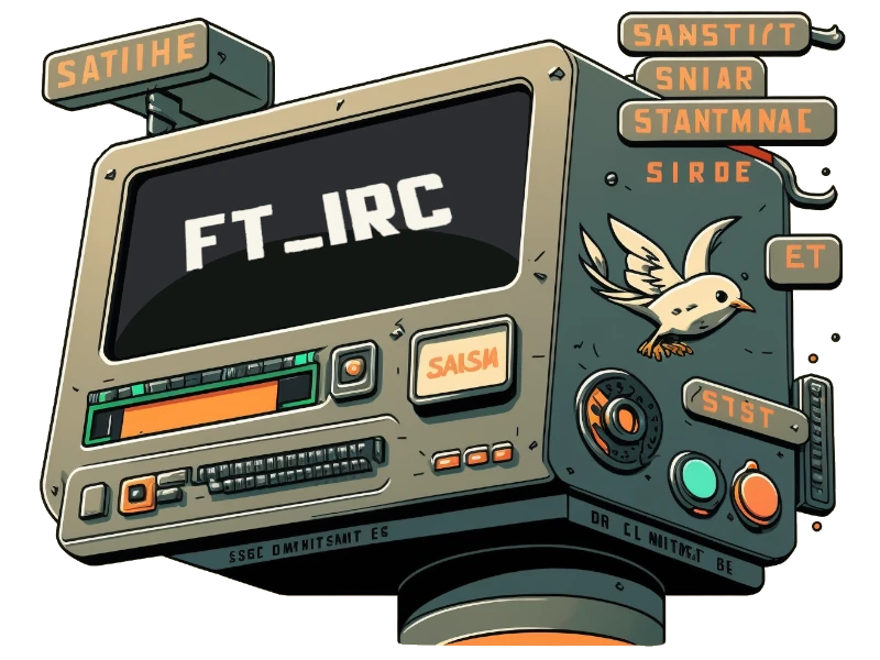 ft_irc